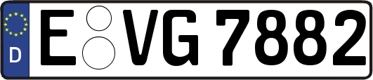 E-VG7882