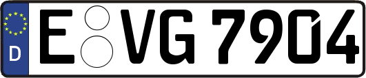 E-VG7904