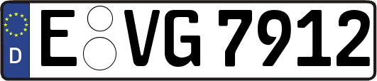 E-VG7912