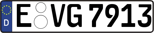 E-VG7913