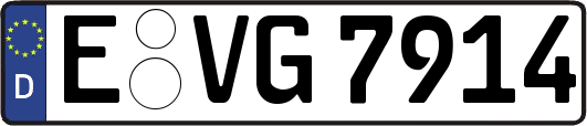 E-VG7914