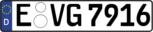 E-VG7916