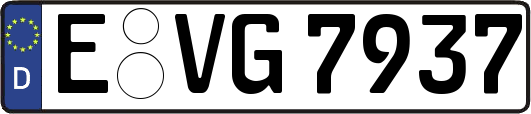 E-VG7937