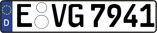 E-VG7941