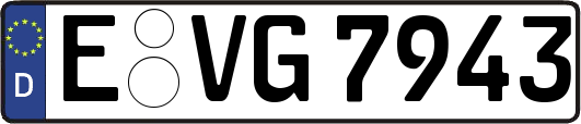 E-VG7943
