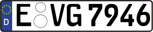E-VG7946