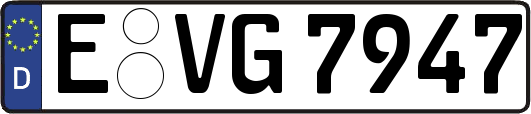 E-VG7947