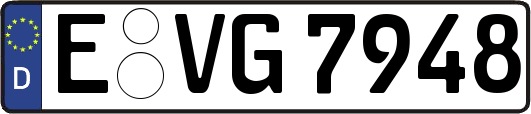 E-VG7948