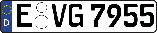 E-VG7955