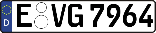 E-VG7964