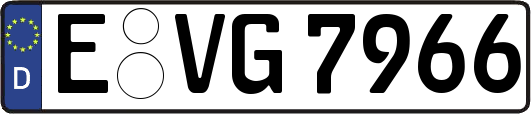E-VG7966