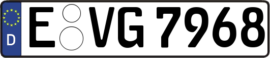 E-VG7968