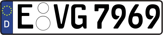 E-VG7969