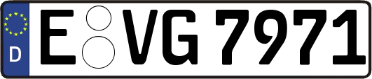 E-VG7971