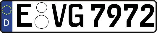 E-VG7972