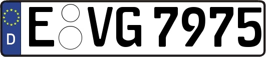 E-VG7975