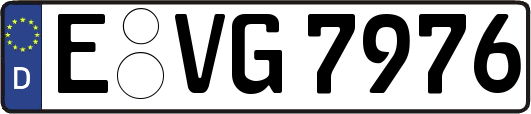 E-VG7976