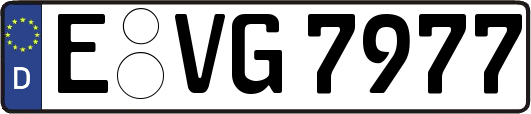 E-VG7977