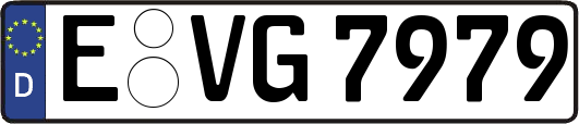 E-VG7979
