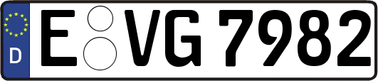 E-VG7982