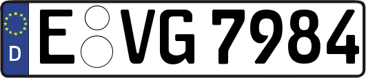 E-VG7984