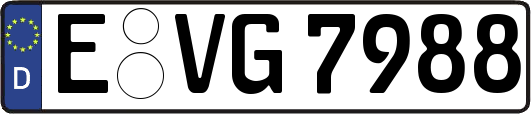 E-VG7988