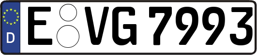 E-VG7993