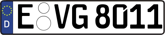 E-VG8011