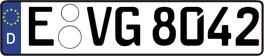 E-VG8042