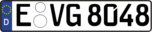 E-VG8048