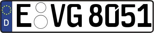 E-VG8051