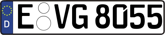 E-VG8055