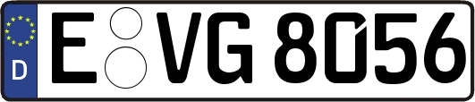 E-VG8056
