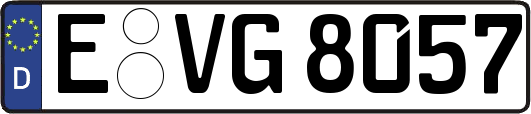 E-VG8057