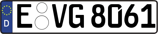 E-VG8061