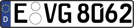 E-VG8062