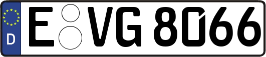E-VG8066