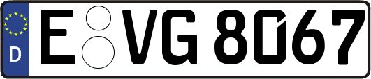 E-VG8067