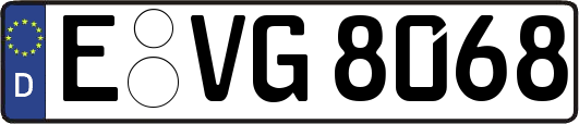 E-VG8068