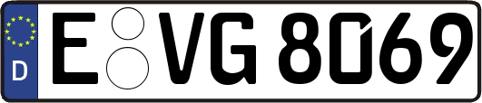 E-VG8069