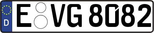 E-VG8082