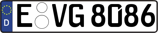 E-VG8086