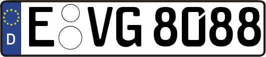 E-VG8088
