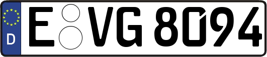 E-VG8094