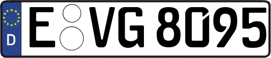 E-VG8095