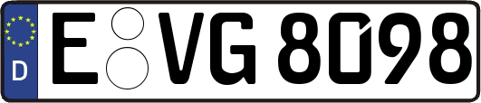 E-VG8098