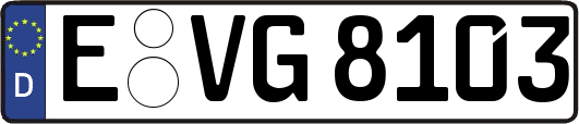 E-VG8103