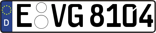 E-VG8104