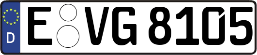 E-VG8105