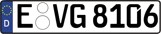 E-VG8106